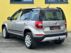 Škoda Yeti - fotka číslo 3