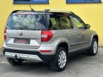 Škoda Yeti - fotka číslo 2