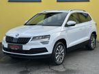 Škoda Karoq - fotka číslo 0
