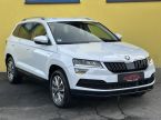 Škoda Karoq - fotka číslo 1