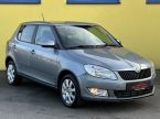 Škoda Fabia - fotka číslo 1