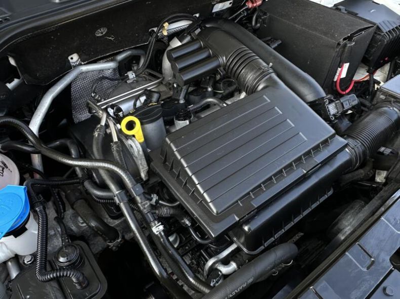 Škoda Yeti - hlavní fotka