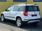 Škoda Yeti - fotka číslo 2