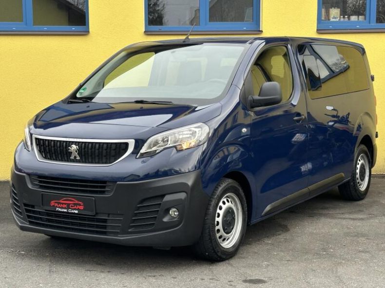 Peugeot Expert - hlavní fotka inzerátu