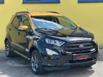 Ford EcoSport - fotka číslo 1