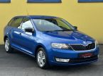 Škoda Rapid - fotka číslo 1
