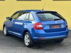 Škoda Rapid - fotka číslo 2