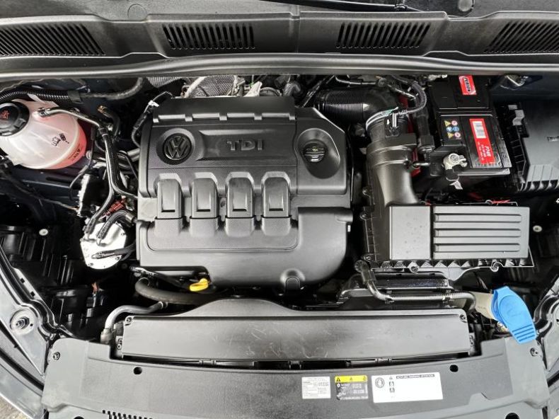 Volkswagen Sharan - hlavní fotka