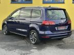 Volkswagen Sharan - fotka číslo 9