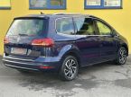 Volkswagen Sharan - fotka číslo 17