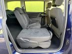 Volkswagen Sharan - fotka číslo 20