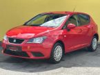 Seat Ibiza - fotka číslo 0