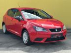 Seat Ibiza - fotka číslo 1