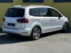 Seat Alhambra - fotka číslo 3