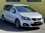 Seat Alhambra - fotka číslo 1