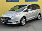 Ford Galaxy - fotka číslo 0