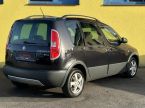Škoda Roomster - fotka číslo 3