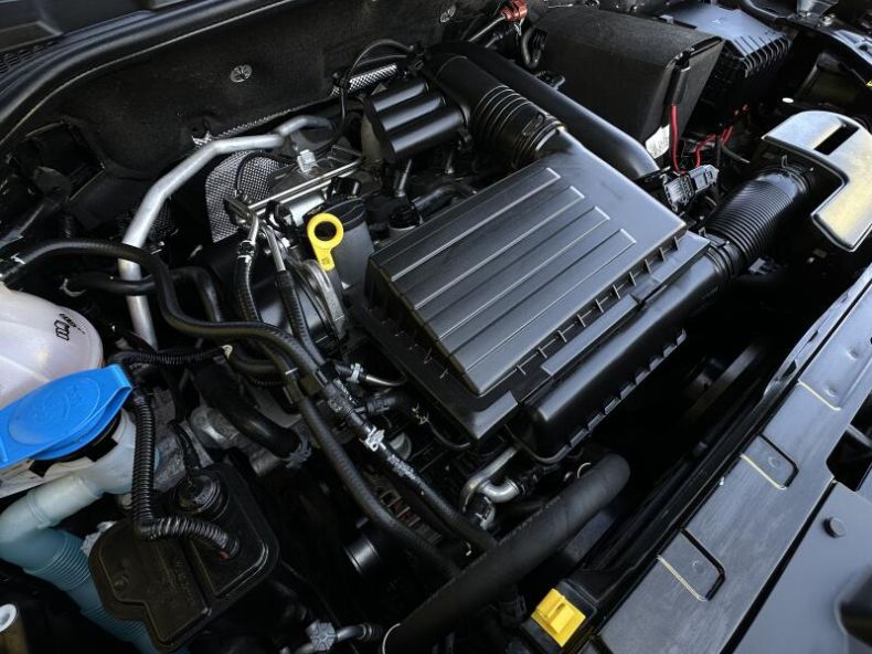 Škoda Yeti - hlavní fotka