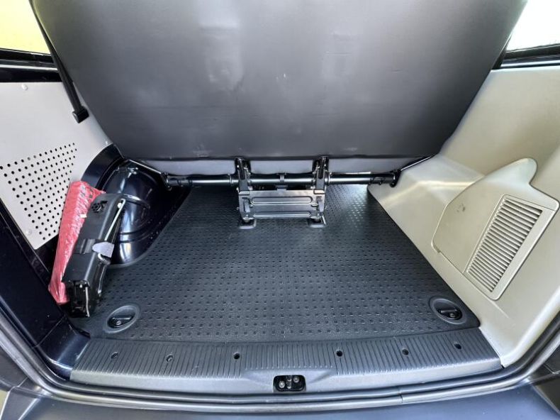 Volkswagen Transporter - hlavní fotka