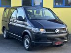Volkswagen Transporter - fotka číslo 1