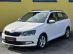 Škoda Fabia - fotka číslo 0