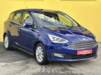 Ford C-MAX - fotka číslo 1