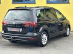 Seat Alhambra - fotka číslo 3