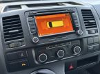 Volkswagen Multivan - fotka číslo 12
