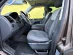Volkswagen Multivan - fotka číslo 9