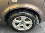 Volkswagen Multivan - fotka číslo 29