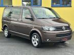 Volkswagen Multivan - fotka číslo 1
