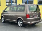 Volkswagen Multivan - fotka číslo 2