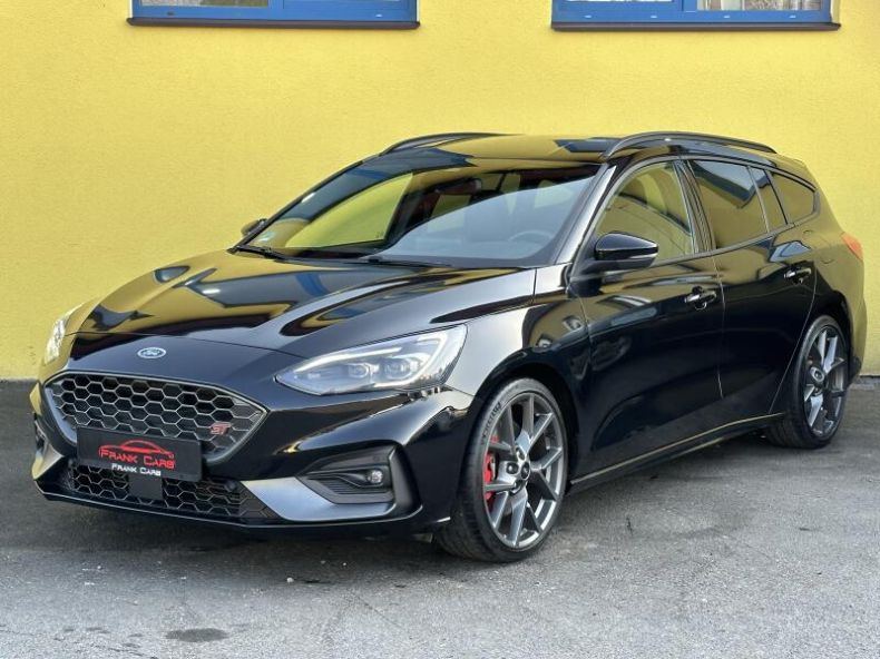 Ford Focus - hlavní foto