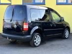 Volkswagen Caddy - fotka číslo 2