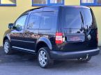 Volkswagen Caddy - fotka číslo 3