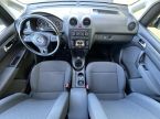 Volkswagen Caddy - fotka číslo 6