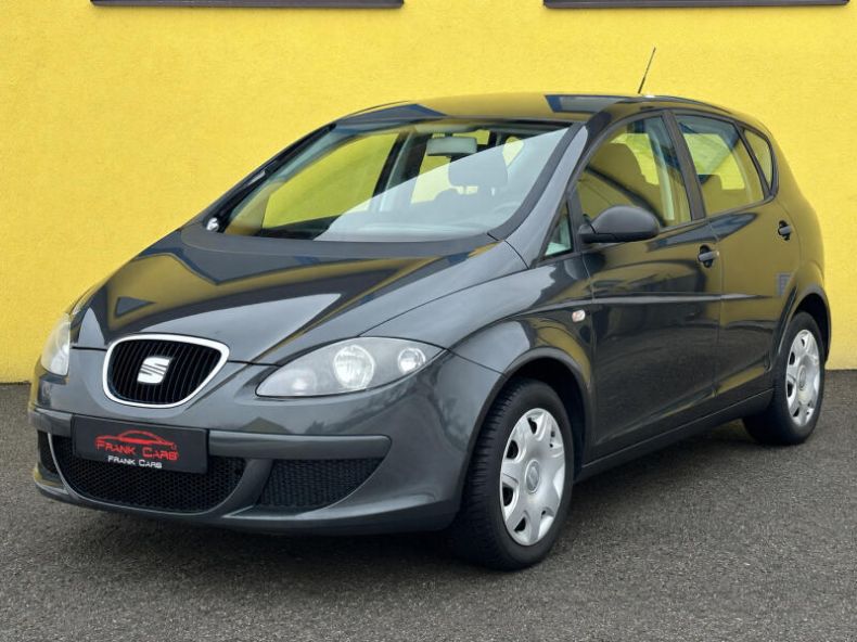 Seat Altea - hlavní foto