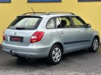 Škoda Fabia - fotka číslo 2