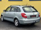 Škoda Fabia - fotka číslo 3