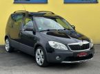 Škoda Roomster - fotka číslo 1