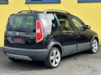 Škoda Roomster - fotka číslo 3