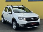 Dacia Sandero - fotka číslo 1