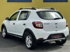 Dacia Sandero - fotka číslo 2
