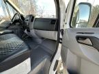 Mercedes Sprinter - fotka číslo 13