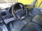 Mercedes Sprinter - fotka číslo 9