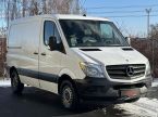 Mercedes Sprinter - fotka číslo 1