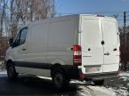 Mercedes Sprinter - fotka číslo 2