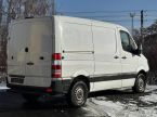 Mercedes Sprinter - fotka číslo 3