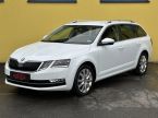Škoda Octavia - fotka číslo 0