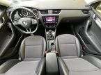 Škoda Octavia - fotka číslo 9